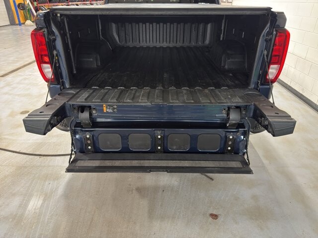 2021 GMC Sierra 1500 in Burlington, WI 53105 - 18105378 23