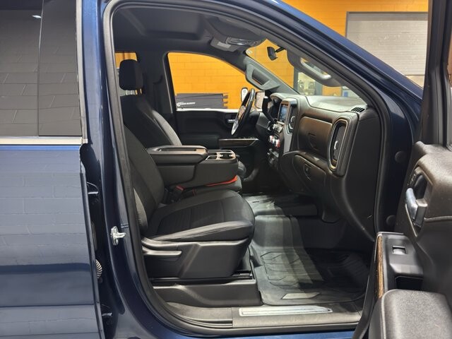 2021 GMC Sierra 1500 in Burlington, WI 53105 - 18105378 20