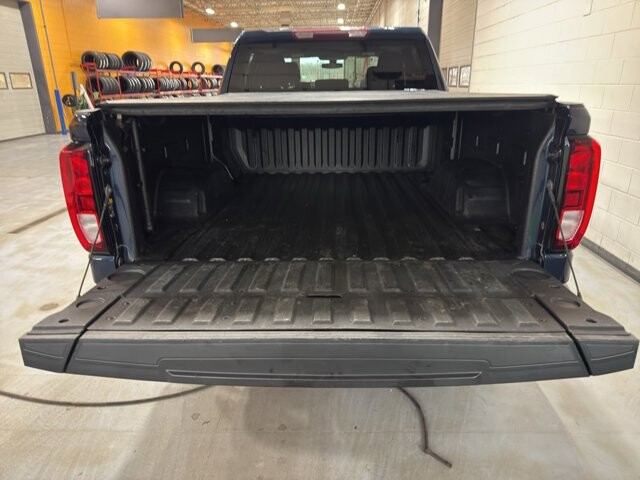 2021 GMC Sierra 1500 in Burlington, WI 53105 - 18105378 22