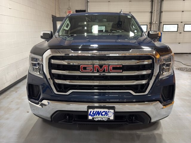2021 GMC Sierra 1500 in Burlington, WI 53105 - 18105378 9
