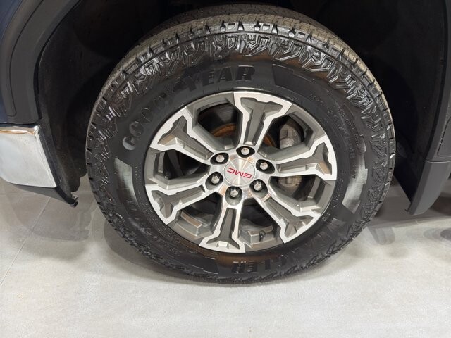 2021 GMC Sierra 1500 in Burlington, WI 53105 - 18105378 10