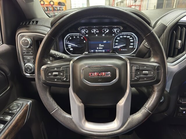 2021 GMC Sierra 1500 in Burlington, WI 53105 - 18105378 24