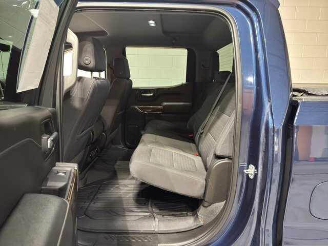 2021 GMC Sierra 1500 in Burlington, WI 53105 - 18105378 13
