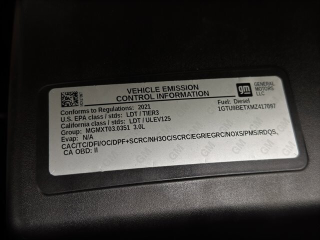 2021 GMC Sierra 1500 in Burlington, WI 53105 - 18105378 37