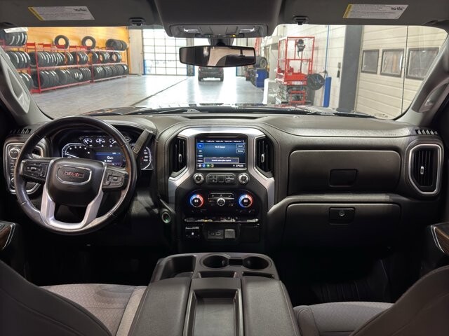 2021 GMC Sierra 1500 in Burlington, WI 53105 - 18105378 15