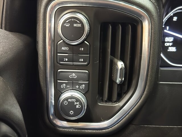 2021 GMC Sierra 1500 in Burlington, WI 53105 - 18105378 33