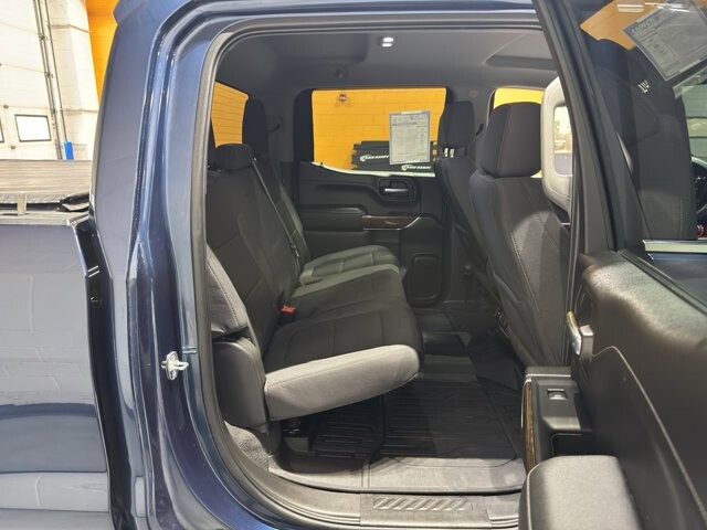 2021 GMC Sierra 1500 in Burlington, WI 53105 - 18105378 21