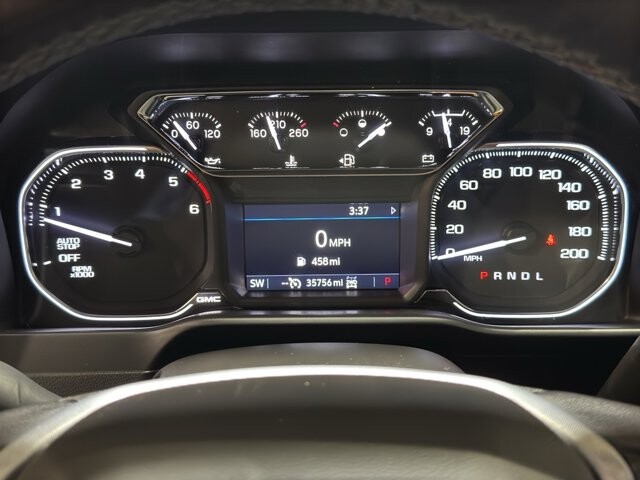 2021 GMC Sierra 1500 in Burlington, WI 53105 - 18105378 29