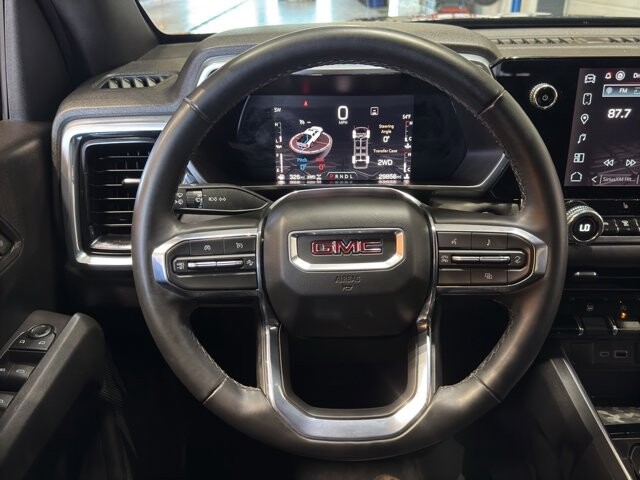 2023 GMC Canyon in Burlington, WI 53105 - 18105379 22