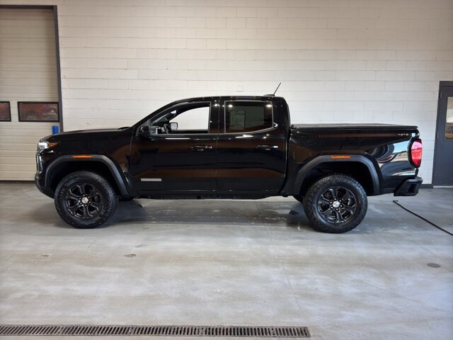 2023 GMC Canyon in Burlington, WI 53105 - 18105379 42