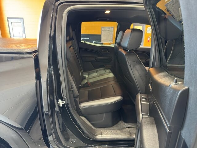 2023 GMC Canyon in Burlington, WI 53105 - 18105379 19