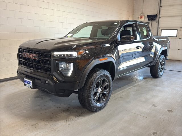 2023 GMC Canyon in Burlington, WI 53105 - 18105379 41