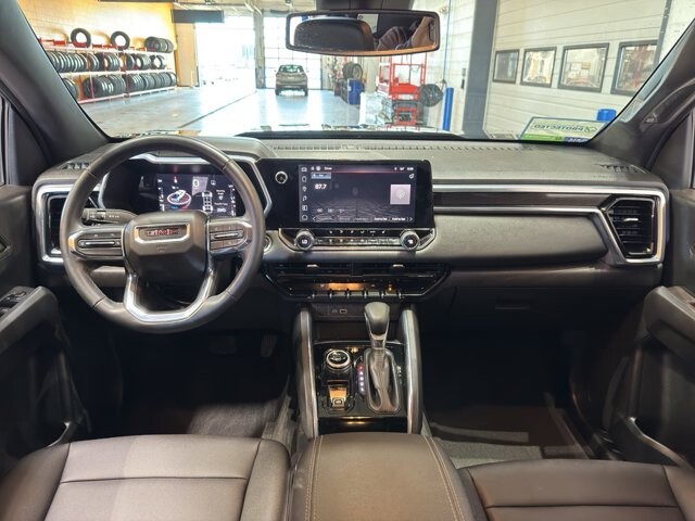 2023 GMC Canyon in Burlington, WI 53105 - 18105379 13