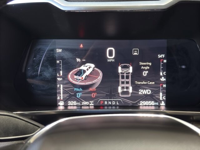 2023 GMC Canyon in Burlington, WI 53105 - 18105379 27