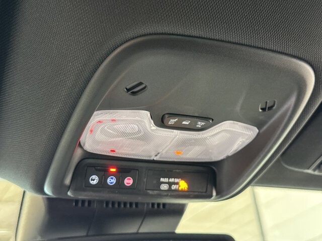 2023 GMC Canyon in Burlington, WI 53105 - 18105379 35