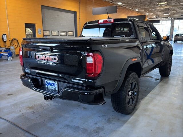 2023 GMC Canyon in Burlington, WI 53105 - 18105379 45