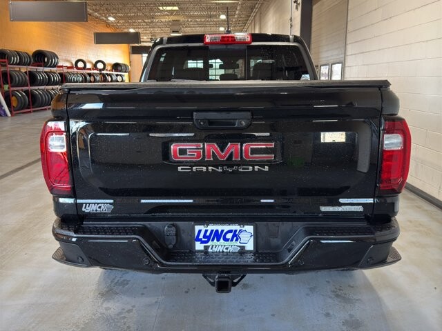 2023 GMC Canyon in Burlington, WI 53105 - 18105379 44