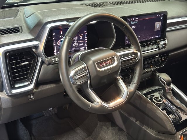 2023 GMC Canyon in Burlington, WI 53105 - 18105379 16