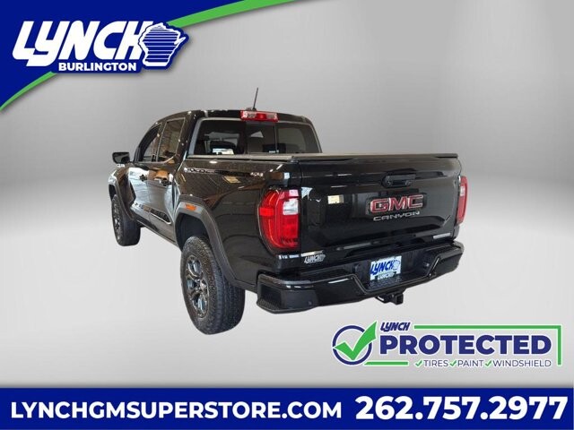 2023 GMC Canyon in Burlington, WI 53105 - 18105379 47