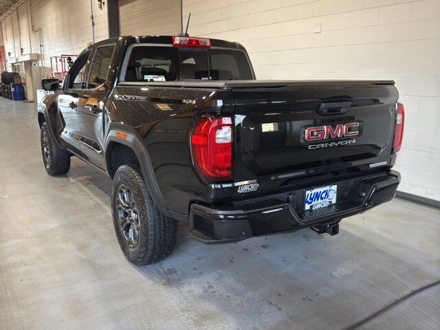 2023 GMC Canyon in Burlington, WI 53105 - 18105379 43
