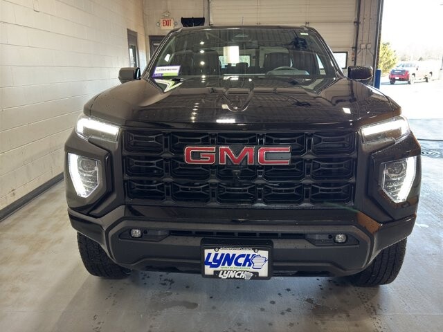 2023 GMC Canyon in Burlington, WI 53105 - 18105379 8