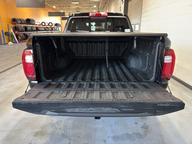 2023 GMC Canyon in Burlington, WI 53105 - 18105379 20