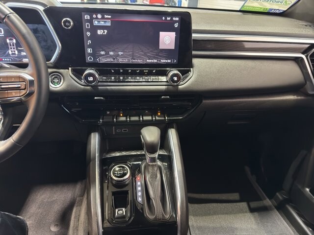 2023 GMC Canyon in Burlington, WI 53105 - 18105379 28