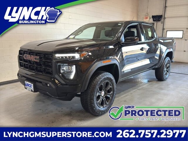 2023 GMC Canyon in Burlington, WI 53105 - 18105379 49