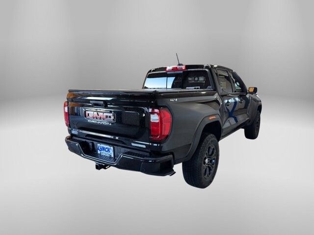 2023 GMC Canyon in Burlington, WI 53105 - 18105379 5