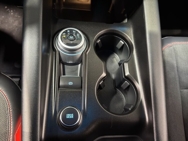 2025 Ford Explorer in Burlington, WI 53105 - 18105380 34