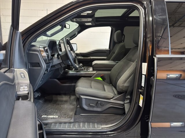 2023 Ford F150 in Burlington, WI 53105 - 18105381 16