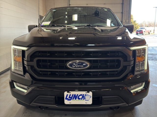 2023 Ford F150 in Burlington, WI 53105 - 18105381 8