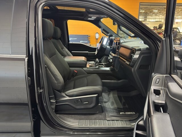 2023 Ford F150 in Burlington, WI 53105 - 18105381 20
