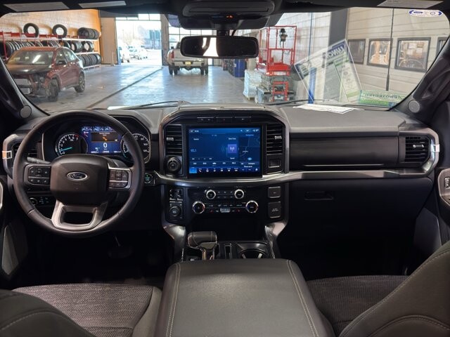 2023 Ford F150 in Burlington, WI 53105 - 18105381 15