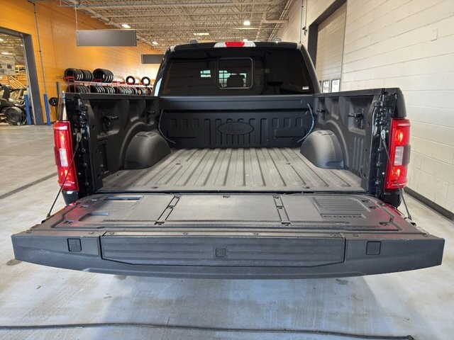 2023 Ford F150 in Burlington, WI 53105 - 18105381 22