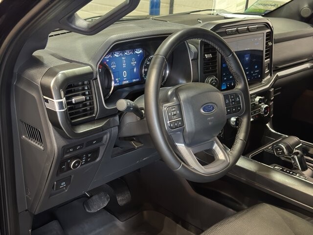 2023 Ford F150 in Burlington, WI 53105 - 18105381 19