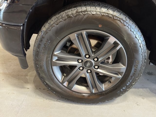 2023 Ford F150 in Burlington, WI 53105 - 18105381 9