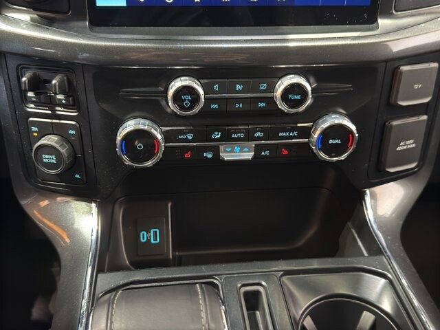 2023 Ford F150 in Burlington, WI 53105 - 18105381 31