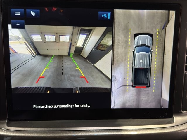 2023 Ford F150 in Burlington, WI 53105 - 18105381 30