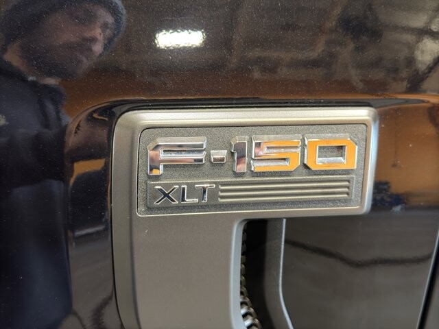 2023 Ford F150 in Burlington, WI 53105 - 18105381 10