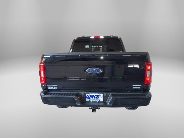 2023 Ford F150 in Burlington, WI 53105 - 18105381 3