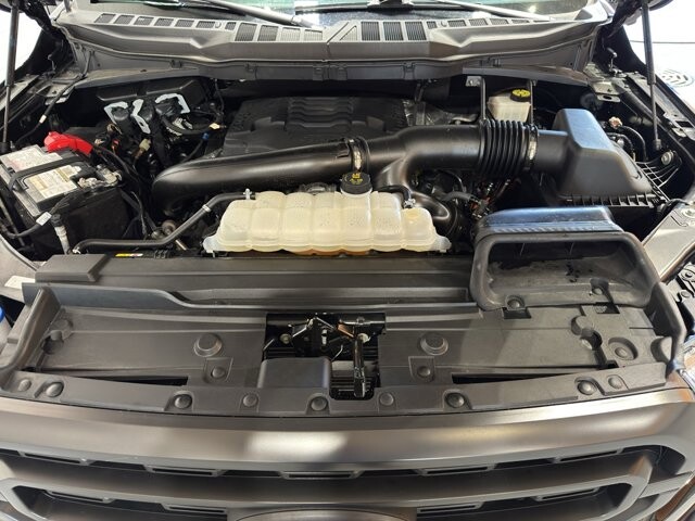 2023 Ford F150 in Burlington, WI 53105 - 18105381 36