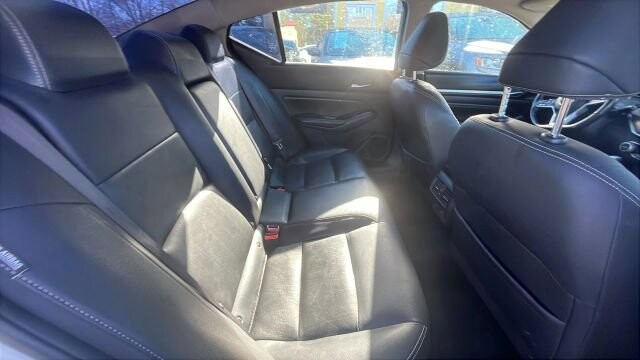 2020 Nissan Altima in Greenville, SC 29607 - 18105382 16