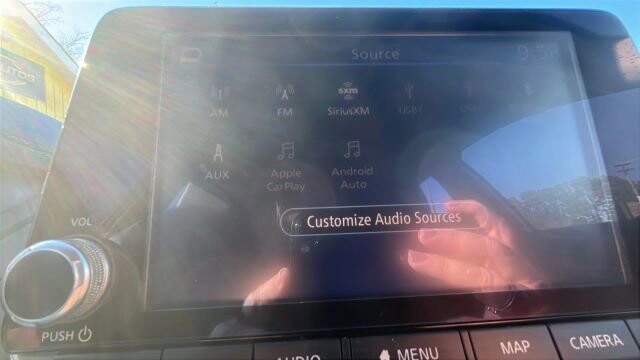 2020 Nissan Altima in Greenville, SC 29607 - 18105382 35