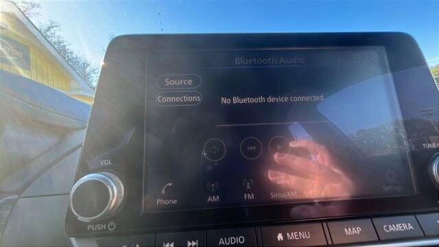 2020 Nissan Altima in Greenville, SC 29607 - 18105382 34