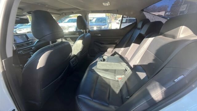 2020 Nissan Altima in Greenville, SC 29607 - 18105382 23