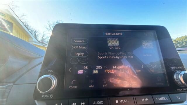 2020 Nissan Altima in Greenville, SC 29607 - 18105382 33