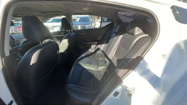 2020 Nissan Altima in Greenville, SC 29607 - 18105382 24