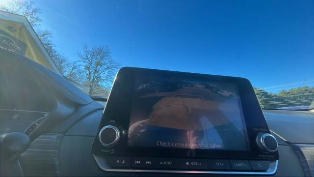 2020 Nissan Altima in Greenville, SC 29607 - 18105382 40