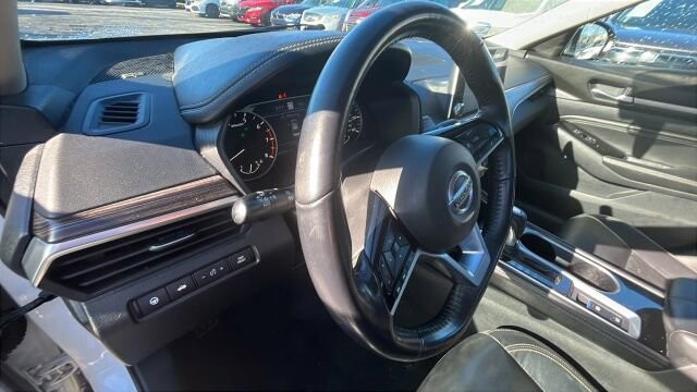 2020 Nissan Altima in Greenville, SC 29607 - 18105382 28